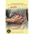 A Pain in the Gut - Paperback