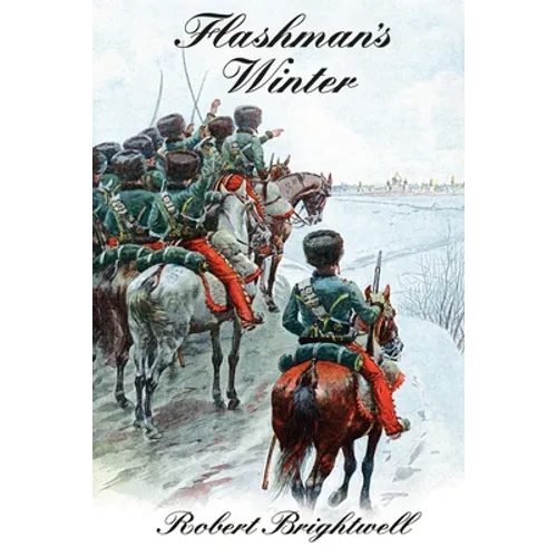 Flashman's Winter - Paperback