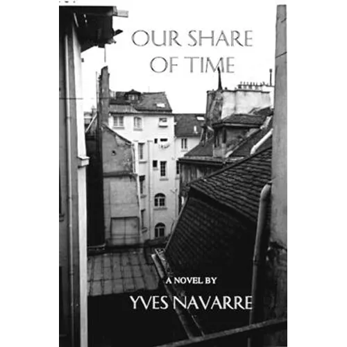 Our Share of Time - Paperback
