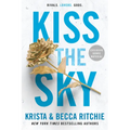 Kiss the Sky - Paperback