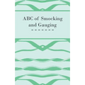 ABC of Smocking and Gauging - Paperback