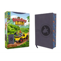 Adventure Bible for Early Readers-NIRV - Imitation Leather