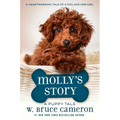 Molly's Story: A Puppy Tale - Paperback
