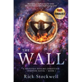 The Wall: A Christian suspense page-turner - Paperback