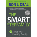 The Smart Stepfamily: Seven Steps to a Healthy Family - Paperback