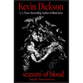 Seasons Of Blood - Paperback