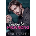 Crashing Into Mr. Wrong - Paperback