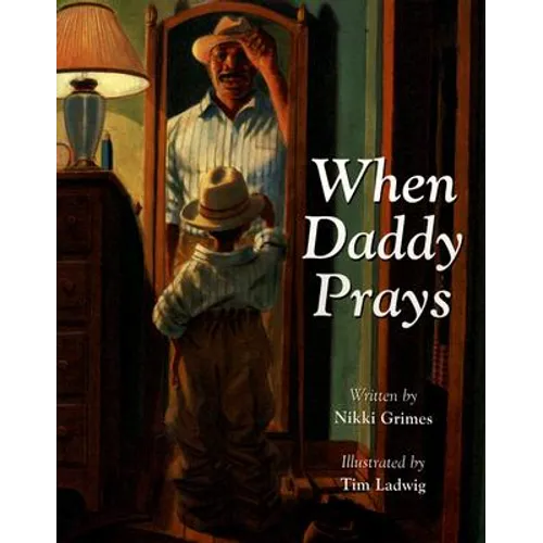 When Daddy Prays - Paperback