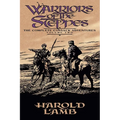 Warriors of the Steppes: The Complete Cossack Adventures, Volume Two - Paperback