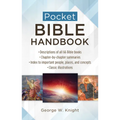 Pocket Bible Handbook - Paperback