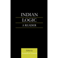 Indian Logic: A Reader - Paperback