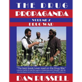 The Drug Propaganda, Vol. 2: Drug War - Paperback