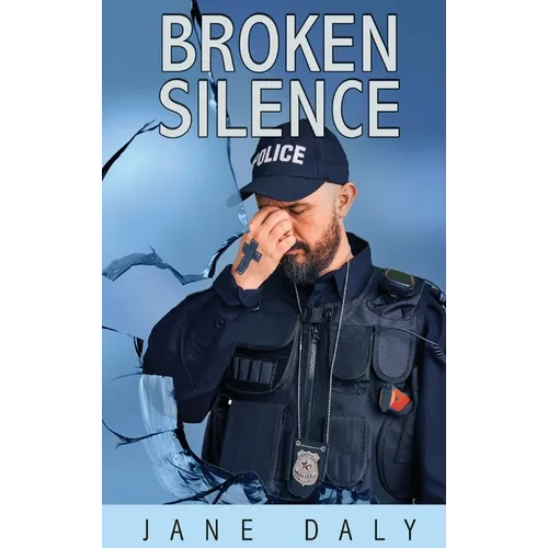 Broken Silence - Hardcover