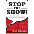 Stop the Show! - Paperback