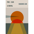 Fog & Car - Paperback