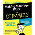 Making Marriage Work for Dummies - Paperback
