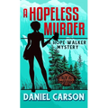A Hopeless Murder - Paperback
