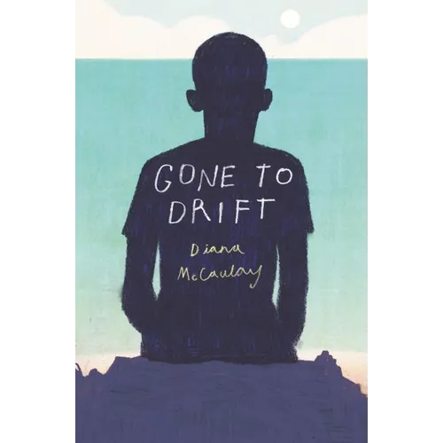 Gone to Drift - Hardcover