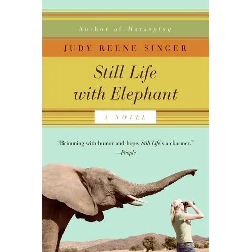 Still Life with Elephant - Paperback