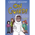 On Guard!: A Marshall Middle School Graphic Novel - Paperback
