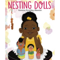 Nesting Dolls - Hardcover