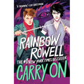 Carry on - Paperback