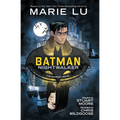 Batman: Nightwalker (the Graphic Novel) - Paperback