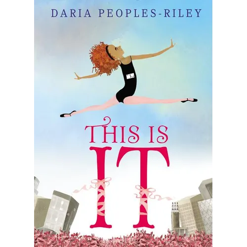 This Is It - Hardcover