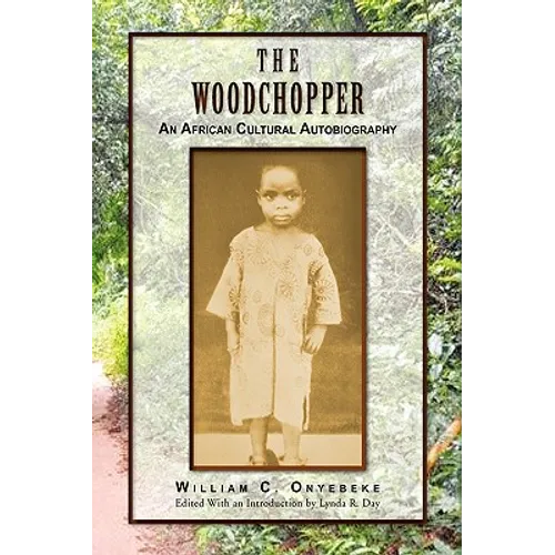 The Woodchopper - Paperback