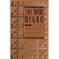 The New Negro - Paperback