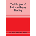 The principles of equity and equity pleading - Paperback