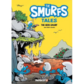 The Smurfs Tales Vol. 9: The Hero Smurf and Other Stories - Hardcover