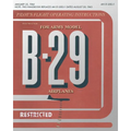 Pilot's Flight Operating Instructions for Army Model B-29 Airplanes - Paperback