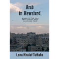 Arab In Newsland - Paperback