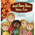 And Then There Were Five - Hardcover