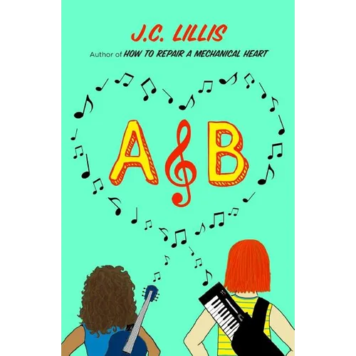 A&b - Paperback