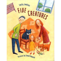 Five Creatures - Paperback