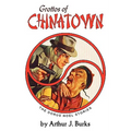 Grottos of Chinatown: The Dorus Noel Stories - Paperback