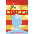 American Ace - Hardcover