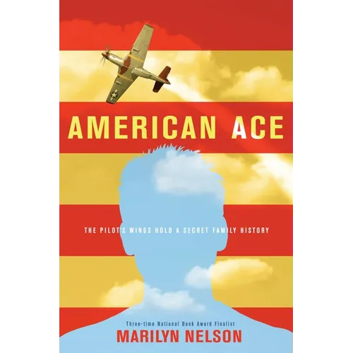 American Ace - Hardcover
