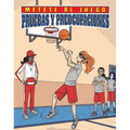 Pruebas Y Preocupaciones (Tryout Trouble) - Library Binding