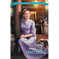 Katy's Decision: 4 - Paperback