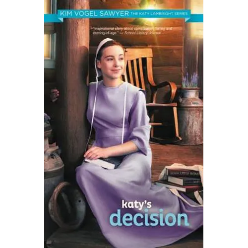 Katy's Decision: 4 - Paperback