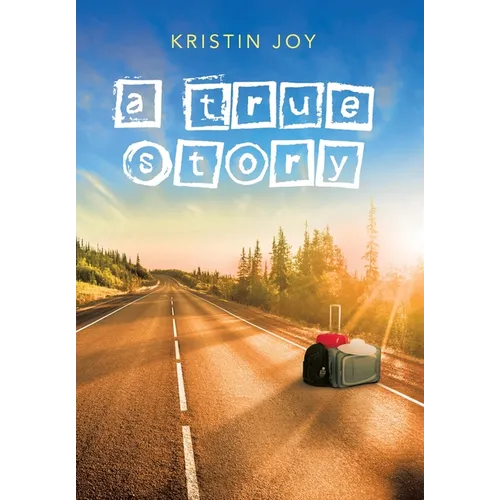 A True Story - Hardcover