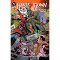 Harley Quinn Vol. 1: Destructive Comics - Paperback