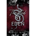 Tempted by Eden: An Enemies to Lovers Office Romance - Paperback