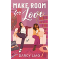 Make Room for Love - Paperback