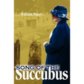 Song of the Succubus - Paperback