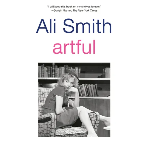Artful - Paperback