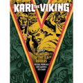 Karl the Viking - Volume Two: The Voyage of the Sea Raiders - Paperback